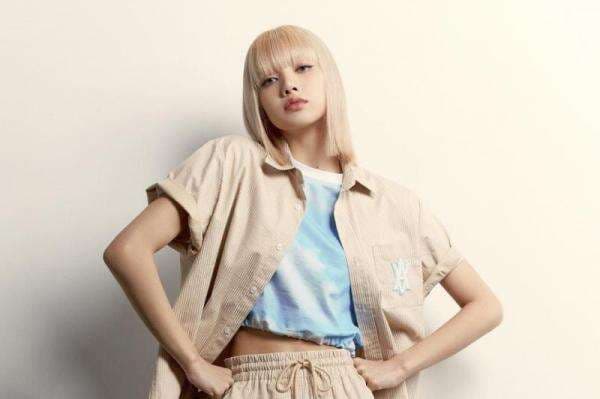 Silsilah Keluarga Lisa BLACKPINK, Member yang Dijuluki Putri Thailand