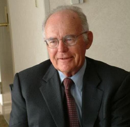 Mengenal Gordon Moore, Pendiri Intel yang Dikenal sebagai Miliarder Dermawan