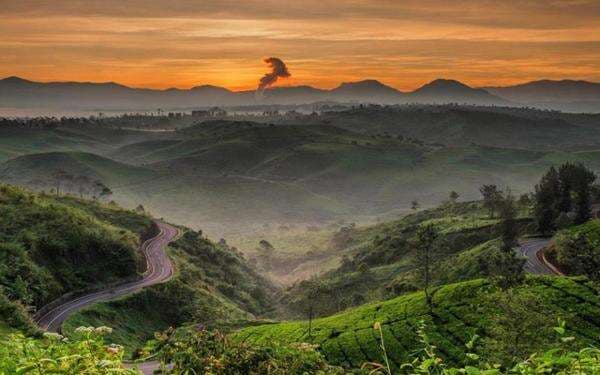 3 Rekomendasi Penginapan di Pangalengan, Bandung