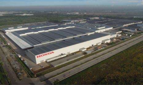 Lowongan Kerja untuk 3 Posisi di PT Honda Prospect Motor (HPM)