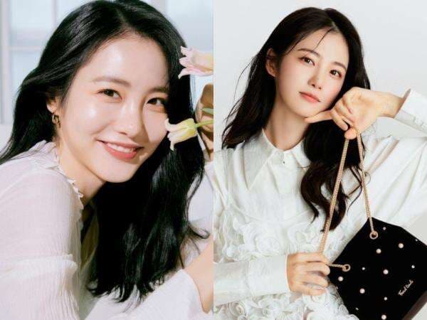 Bikin Penonton Gregetan, Ini Dia Penampilan Cantik Shin Ye-eun Pemeran Yoo Da-eun di `Yumi`s Cells 2`