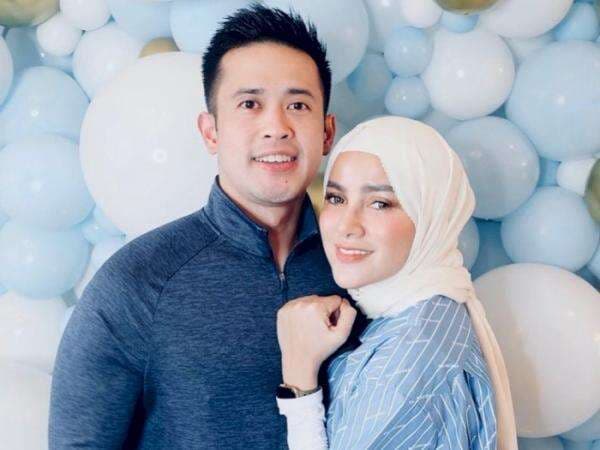 Ademnya Aufar Hutapea Rayakan Idul Adha Bareng Olla Ramlan: Semoga Bisa Rujuk