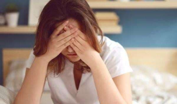 Ciri dan Cara Menghadapi Mental Breakdown