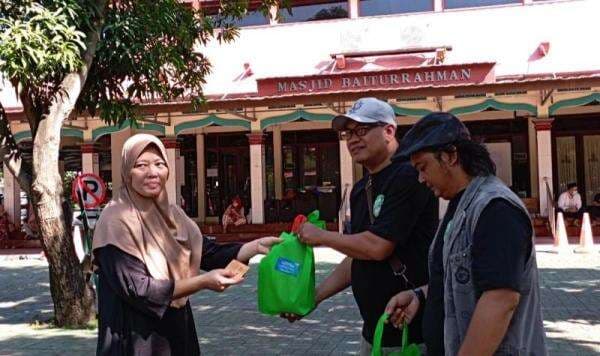 Pelaku Ekonomi Kreatif dan Pariwisata Sambut Baik Daging Kurban MNC Peduli: Semoga Berkah