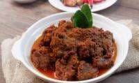 Lebih Tahan Lama Bikin Rendang Sapi Dari Daging Kurban