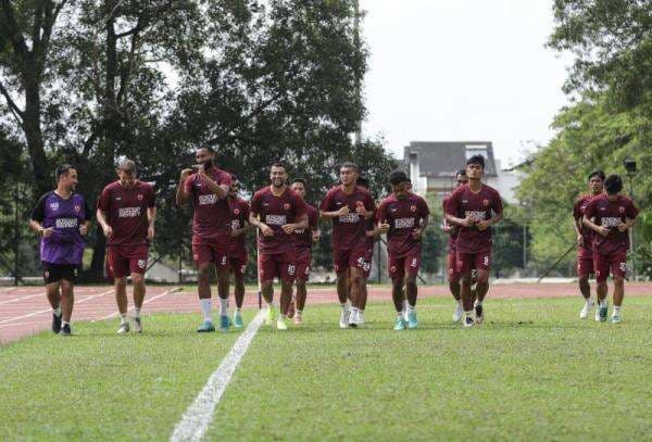 4 Pemain Asing PSM Makassar Terpenuhi, Siap Arungi Ketatnya Kompetisi Musim 2022-2023