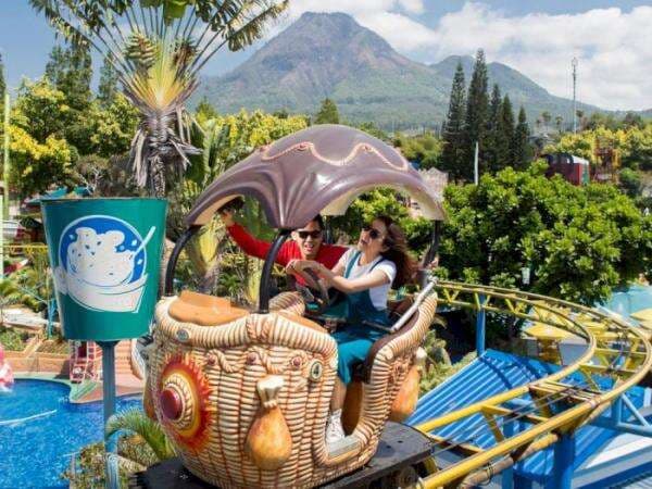 5 Destinasi Wisata untuk Liburan Keluarga saat Idul Adha: Seru Banyak Pilihan Wahana!