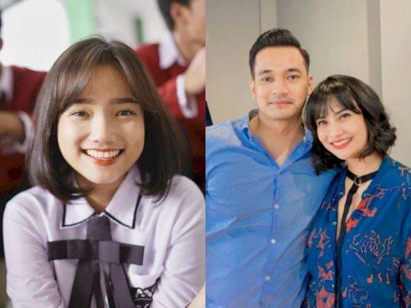 Kurban Dua Sapi untuk Bibi Ardiansyah dan Vanessa Angel, Fuji: Jadi Kangen Tahun Lalu Kurban Dua Sapi untuk Bibi Ardiansyah dan Vanessa Angel, Fuji: Jadi Kangen Tahun Lalu