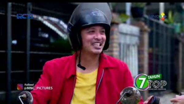 Sinopsis Tukang Ojek Pengkolan 10 Juli 2022: Mpok Uyuy Ingatkan Ojak untuk Ikhlas, Purnomo dan Sutisna Ribut