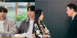 Link Nonton Streaming WHY HER? Ep 12 Sub Indo Gratis, Lengkap Kapan dan Tayang Dimana?