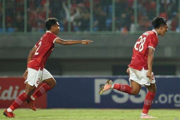 Jika Vietnam-Thailand Imbang, Indonesia Terhenti di Piala AFF