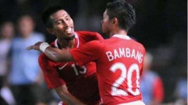 AFC Kenang Momen Garuda Gebuk Bahrain di Piala Asia 2007, Semangati Timnas Indonesia U-19?