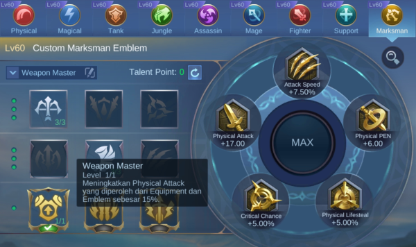 Guide Beatrix Mobile Legends, Marksman Serbabisa yang Sulit untuk Dikuasai Guide Beatrix Mobile Legends, Marksman Serbabisa yang Sulit untuk Dikuasai