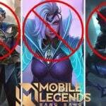 6 Hero Mobile Legends yang Wajib Di-ban di Awal Season 25!