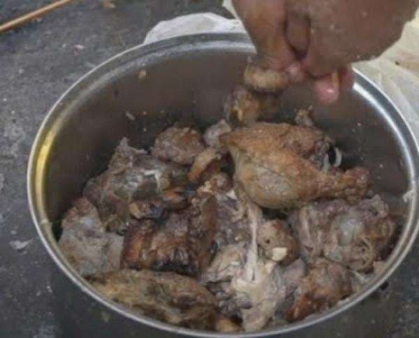 Makanan Ekstrem Asal Filipina yang Terkesan Jorok Tapi Laris Manis