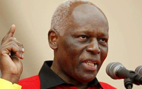 Jose dos Santos, yang Memimpin Angola Marxis ke Kapitalisme Kroni, Meninggal Dunia