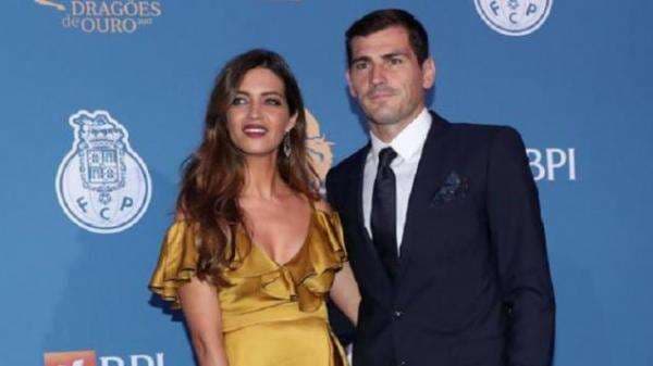Ingin Cepat Move On, Iker Casillas Pilih Diam soal Mantan Istri yang Sudah Punya Pasangan Baru