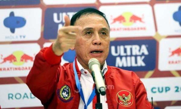 PSSI Berencana Protes ke AFF, Thailand vs Vietnam ‘Main Mata’?