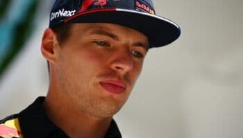 Gagal Juara F1 GP Austria 2022, Max Verstappen Minta Red Bull Selidiki Penyebab Masalah pada Mobilnya