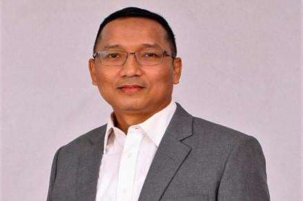 Sah! Begini Perjalanan Karier Iding Pardi Dirut KPEI yang Baru