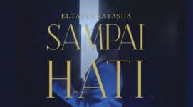 Download MP3 Lagu Eltasya Natasha - Sampai Hati, Lengkap Lirik dan Video Klip