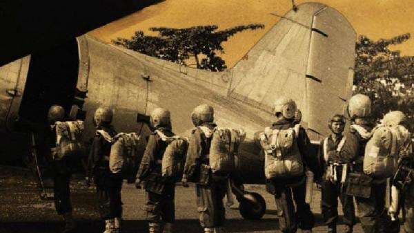 Sejarah Kedigdayaan Angkatan Udara Indonesia, Pernah Jadi Macan Asia di Era Soekarno