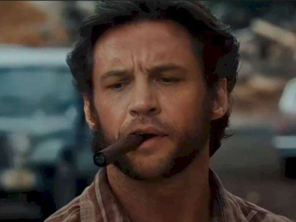 Bagaimana Jika Aktor Tom Hardy Berperan Sebagai Logan? Begini Penampakan Videonya