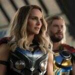 Bagaimana Nasib Jane Foster (Mighty Thor) Setelah Thor 4?