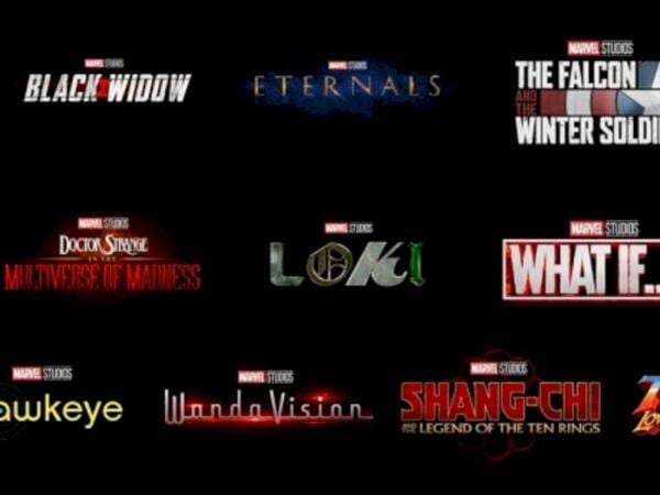 Ini Cerita dari Fase Empat Marvel Cinematic Universe, Semuanya 'Reaksi' dari Endgame