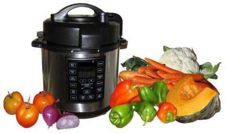 6 Tips Gunakan Presto Listrik