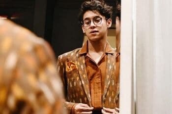 Lirik Lagu Wijayakusuma - Ardhito Pramono