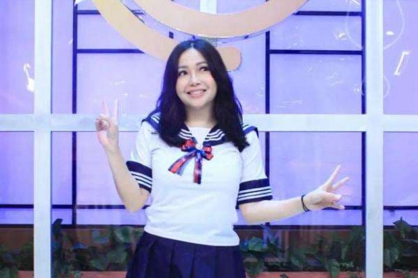 Biodata, Profil dan Perjalanan Asmara Chef Marinka, Juri Junior MasterChef Indonesia 2022