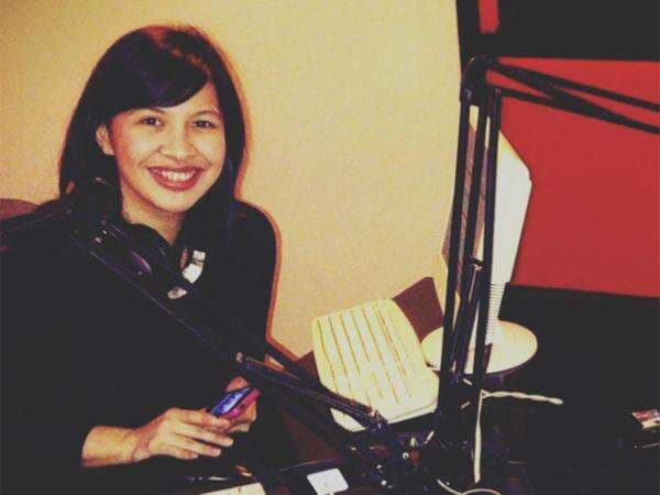 Profil Fifi Karamoy, Bidadari Cantik Istri Vincent Rompies Profil Fifi Karamoy, Bidadari Cantik Istri Vincent Rompies