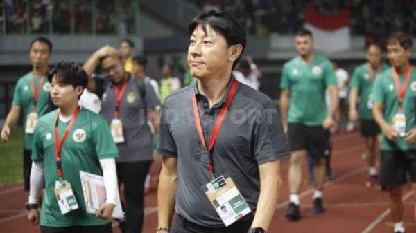 Timnas Indonesia Tak Lolos Semifinal Piala AFF U-19 2022, Netizen Tuntut Bikin Turnamen Tandingan