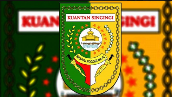 Daftar Nama 15 Kecamatan dan 11 Kelurahan di Kabupaten Kuantan Singingi
