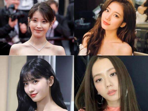 Aegyo Sal, Tren Kecantikan Kantung Mata Menggemaskan ala Seleb Korea!