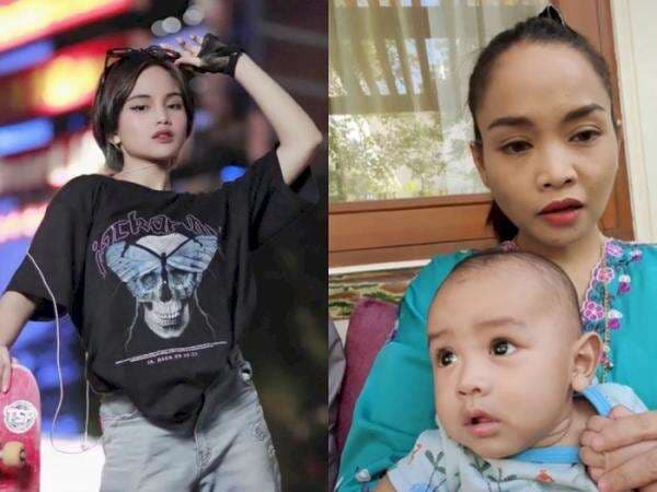 Viral di TikTok, Jeje Dicari Ibu Kandung: Kita Berharap Kamu Pulang ke Rumah