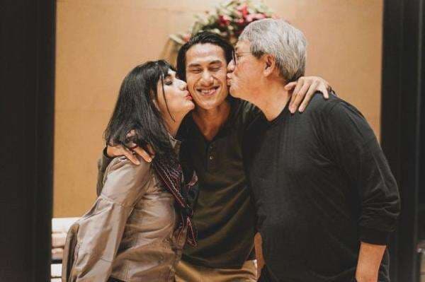 Profil Sean Gelael, Anak Rini S Bono dan Bos KFC Indonesia