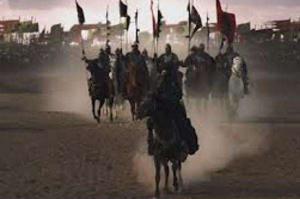 Salim Maula Abu Hudzaifah: Calon Pengganti Umar Bin Khattab yang Syahid di Perang Yamamah