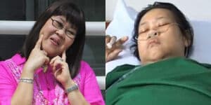 Biografi dan profil Rini S Bon Bon: Umur, Agama dan Karier, Pelawak Meninggal Dunia di Usia 51 Tahun