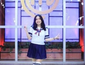 Potret Chef Marinka Cosplay Jadi Sailor Moon di MasterChef, Netizen: Kawaii!