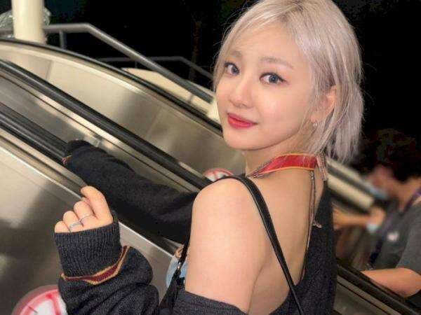 Dinilai Tak Hargai Ningning 'aespa', Fans Ujar Protes Terhadap MBC dan SM Entertainment