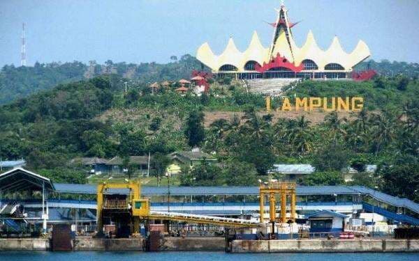 40 Kumpulan Bahasa Lampung dan Artinya