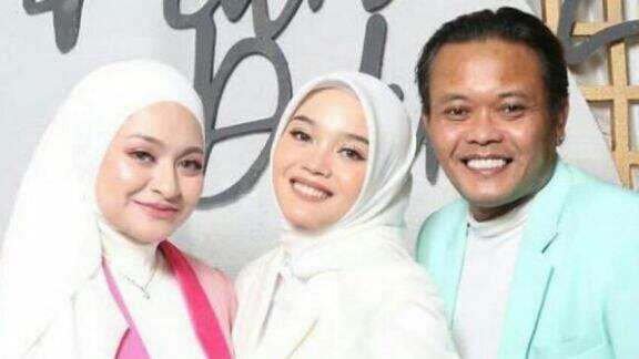 Bukan Masalah Podcast, Nathalie Holscher Bawa Liburan Adik-adiknya dengan Anak Sule Diduga jadi Penyebab Perceraian: Ini Puncak Masalahnya!