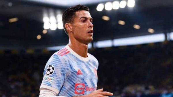 Tegas! Erik ten Hag Pastikan Cristiano Ronaldo Tetap Bertahan di Manchester United