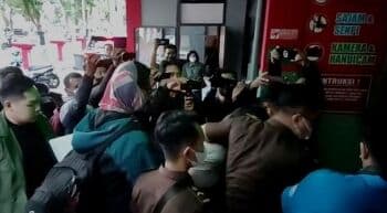 Pemilik SMA SPI Julianto Eka Putra Ditahan di Sel Isolasi, Tunggu Sidang Tuntutan