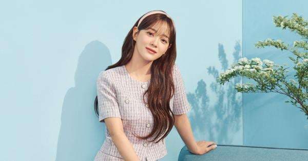 5 Fakta Kim Sejeong, Aktris Korea Cantik nan Multitalenta!