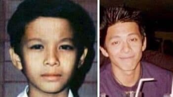 7 Potret Masa Muda Ariel NOAH, Ganteng Sedari Dulu!