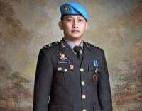 Sebut Prajurit Tamtama Tak Dibekali Senjata ISESS Penembakan Anak Buah Kadiv Propam Harus Diusut Transparan