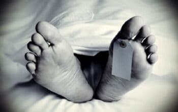 8 Hari Pergi dari Rumah, Pria Lansia Ditemukan Tewas Tanpa Busana